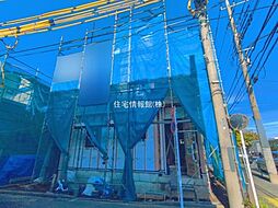 立川市若葉町1丁目 1号棟