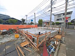 立川市若葉町1丁目　1号棟