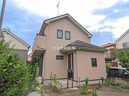 武蔵村山市大南
