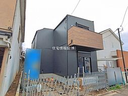 東村山市諏訪町