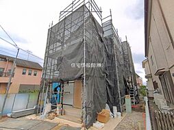 武蔵村山残堀第7　1号棟