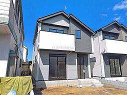 東村山市富士見町6期　2号棟