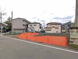 東村山市諏訪町I期