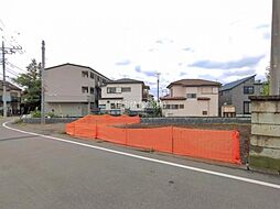 東村山市諏訪町I期
