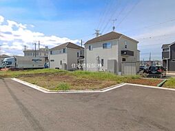 武蔵村山岸1丁目　7区画