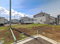武蔵村山岸1丁目　6区画