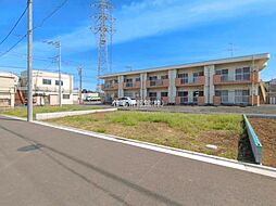 武蔵村山岸1丁目　2区画