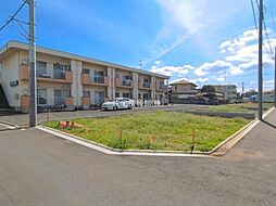 武蔵村山岸1丁目　1区画
