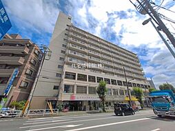 サニーライフ久米川