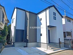 武蔵村山市中原4期1棟　1号棟