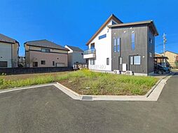 立川市柏町2丁目　A区画