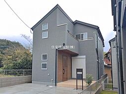 武蔵村山中藤第5期　1号棟