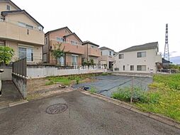 東村山市廻田町4丁目　B-1区画