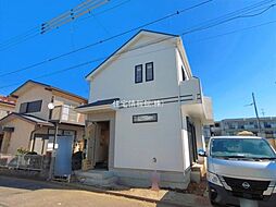 武蔵村山大南　A号棟