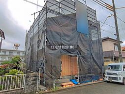 武蔵村山大南　A号棟