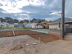 東村山市久米川町3丁目 2号棟