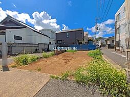 東村山市萩山町16期　1号棟
