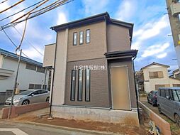 立川市幸町5丁目　1号棟