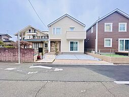 東大和市芋窪5丁目　　No.3