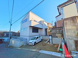 八王子市長沼町　1号棟