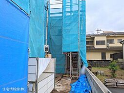 八王子小門町第1期　2号棟