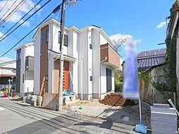 八王子市横川町693番　2号棟