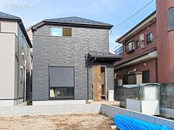 八王子市大和田町24ー1期　3号棟