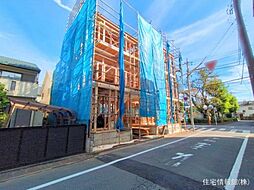 八王子市平岡町23ー2期　1号棟