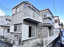 八王子市散田町4丁目 中古戸建