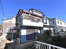 八王子市川口町 中古戸建