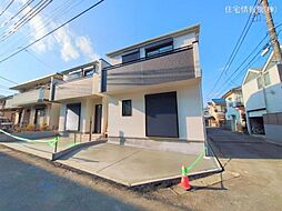 八王子並木町3期　2号棟