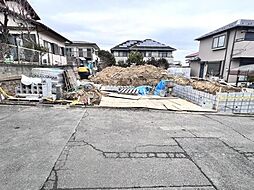 日野市平山2丁目 新築戸建　1号棟