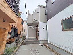 八王子市富士見町4期　2号棟