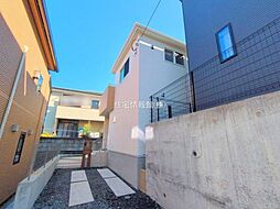八王子市大谷町(15ー1)　9号棟