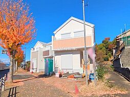 八王子市宇津木町6期 2号棟