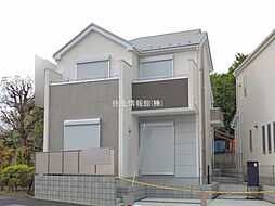 八王子市宇津木町6期　1号棟