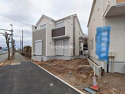 八王子市宇津木町6期　1号棟