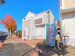 八王子市宇津木町6期 1号棟