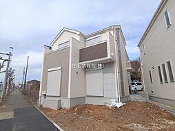 八王子市宇津木町6期　1号棟