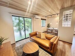 東久留米市滝山4丁目 戸建　No.3