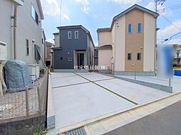 八王子川口町17期　B号棟