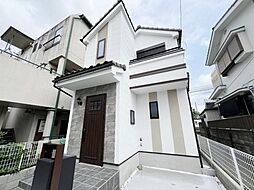 八王子市並木町4期