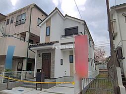 八王子市並木町4期