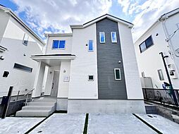 八王子富士見町 A号棟