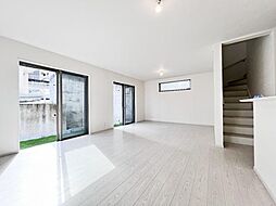 八王子市館町4期 5号棟