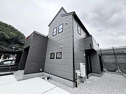 八王子下恩方町第1期　2号棟