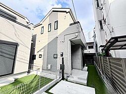 八王子北野6期 3号棟