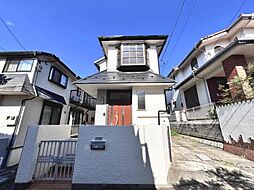 日野市程久保3丁目 中古戸建