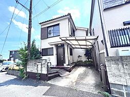 八王子市楢原町 土地