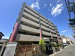 ダイアパレス日野グランステージ